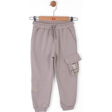 Erkek Çocuk Outside Pantolon