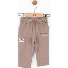 Erkek Çocuk Çember Pantolon