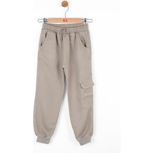 Erkek Çocuk Bolivya Pantolon