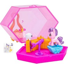 Nessiworld My Little Pony Mini Dünya Sihirli Kristal Anahtarlık F3872