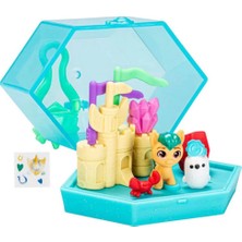 Nessiworld My Little Pony Mini Dünya Sihirli Kristal Anahtarlık F3872