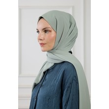 PURE SCARFS Medine Ipeği Çağla Şal