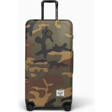 Herschel Heritage Hardshell Büyük Boy Valiz