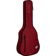 Ritter Davos Rgd2-D-Srd Akustik Gitar Kılıfı