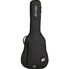 Ritter Davos Rgd2-D-Ant Akustik Gitar Kılıfı