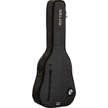 Ritter Davos Rgd2-D-Ant Akustik Gitar Kılıfı