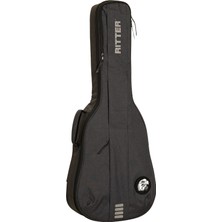 Ritter Bern Rgb4-D-Ant Akustik Gitar Kılıfı