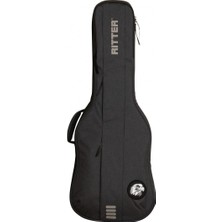 Ritter Bern Rgb4-B-Ant Bas Gitar Kılıfı