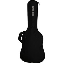 Ritter Evilard Rge1-B-Sbk Bas Gitar Kılıfı