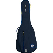 Ritter Carouge Rgc3-D-Abl Akustik Gitar Kılıfı