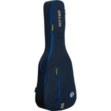 Ritter Carouge Rgc3-D-Abl Akustik Gitar Kılıfı