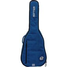 Ritter Davos Rgd2-C-Sbl Klasik Gitar Kılıfı