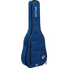 Ritter Davos Rgd2-C-Sbl Klasik Gitar Kılıfı