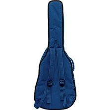 Ritter Davos Rgd2-C-Sbl Klasik Gitar Kılıfı