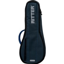 Ritter Evilard Rge1-U-Abl Soprano Ukulele Kılıfı