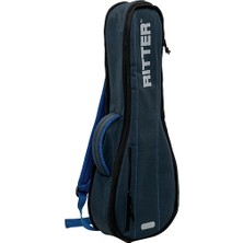 Ritter Evilard Rge1-U-Abl Soprano Ukulele Kılıfı