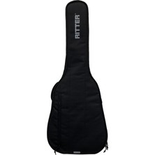 Ritter Evilard Rge1-D-Sbk Akustik Gitar Kılıfı