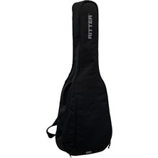 Ritter Evilard Rge1-D-Sbk Akustik Gitar Kılıfı