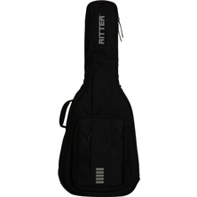 Ritter Arosa Rga5-D-Sbk Akustik Gitar Kılıfı