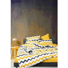 120 x 200 Yataklara Uygun Tek Kişilik Nevresim Takımı