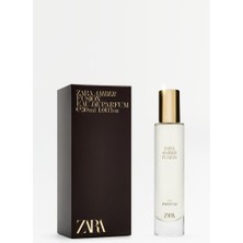 ZARA AMBER FUSION YILBAŞI EDP 30 ML (1.0 FL. OZ).