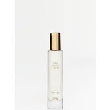 ZARA AMBER FUSION YILBAŞI EDP 30 ML (1.0 FL. OZ).