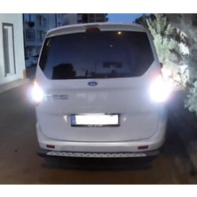 Femex Ford Courier LED Plaka Aydınlatma Ampulu Femex Premium