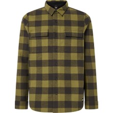 Oakley Bear Cozy Flannel Erkek Gömlek