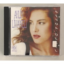 Aylin Livaneli - Sevda Değil CD