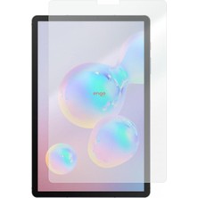 Engo Samsung Galaxy Tab S6 Mat Ekran Koruyucu Şeffaf 10.5 İnç