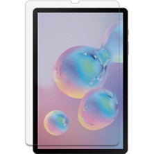 Engo Samsung Galaxy Tab S6 Mat Ekran Koruyucu Şeffaf 10.5 İnç