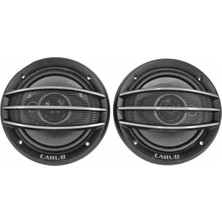 Woodhub 16 cm Hoparlör 6 Inç Kapaklı 400W BR2749922