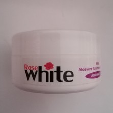 Rose White Gülkremi 50ML