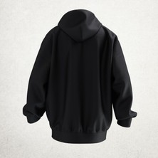 Turan Tactics Kurt & Kartal Tasarımlı  Hoodie