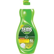 Tems Bulaşık Deterjanı 500 ml