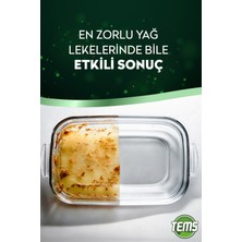 Tems Bulaşık Deterjanı 500 ml