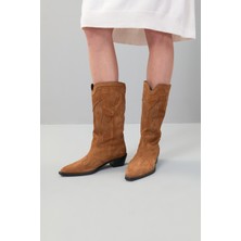 ROMAN Çizme Tarçın K2583103_053