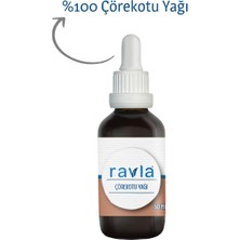 Ravla Çörek Otu Yağı 50 ml