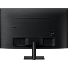 Samsung M7 LS32DM702UUXUF 32" 80 Ekran 4K Ultra HD Monitör