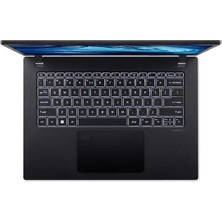 Acer Travelmate P2  Intel® Core™ I5-1235U 12GB Ram 256GB SSD   Windows 11 Home 15,6" Fhd