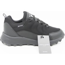 Pierre Cardin 023 Yukanay Erkek Outdoor Ayakkabı - Siyah