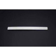 Woodhub Mercedes Sprinter 2006-2017 Model Arası W-906 Krom Bagaj Çıtası Paslanmaz Çelik