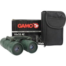 Gamo 10X25 Af El Dürbünü