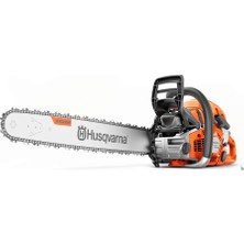 Husqvarna 562 Xp Markıı 4.7bg 3.5kw 59.8cc C85 3/8" 1.5mm 36DIŞ 50CM 6.1kg Benzin Motorlu Testere