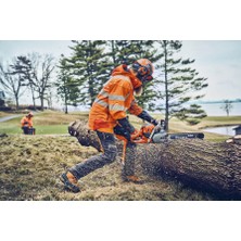 Husqvarna 562 Xp Markıı 4.7bg 3.5kw 59.8cc C85 3/8" 1.5mm 36DIŞ 50CM 6.1kg Benzin Motorlu Testere