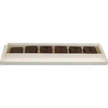 Chocolate Symphony 24'lü Harmoni Madlen Kutu