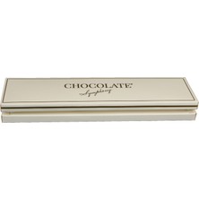 Chocolate Symphony 24'lü Harmoni Madlen Kutu