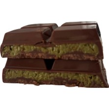 Chocolate Symphony Dubai Çikolatası (200GR)