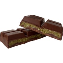 Chocolate Symphony Dubai Çikolatası (200GR)