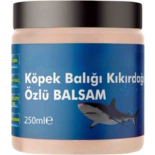 Bravia Mem Köpekbalığı Kremi 250 ml